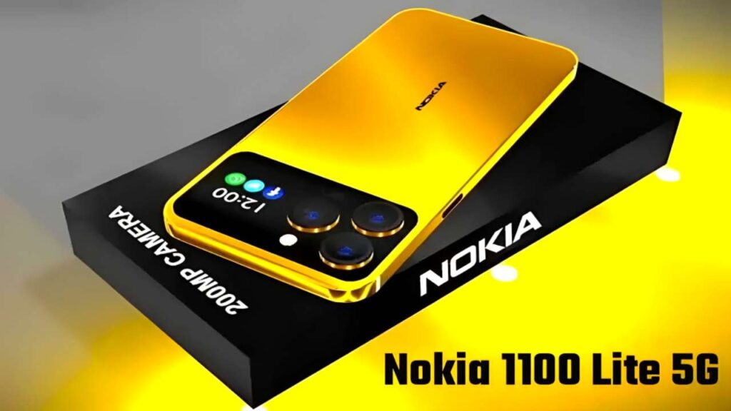 Nokia