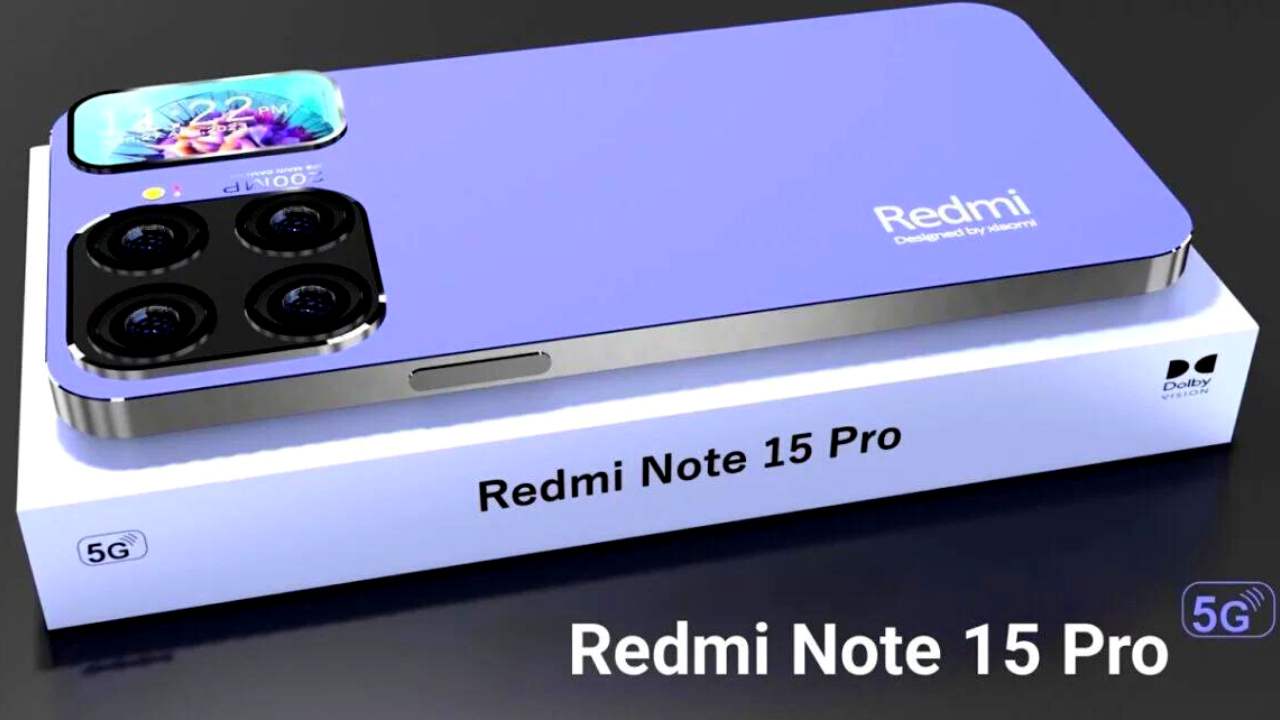 Redmi